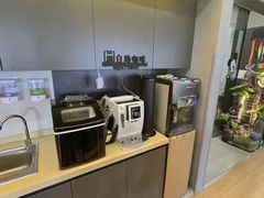 -RoMan罗马健身工作室(莘庄店)