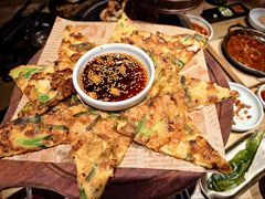 -泥炉烧肉师(新街口金銮巷店)