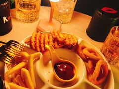 -甜喵酒吧(茂业店)