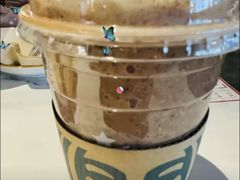 -星巴克(保定万博广场店)