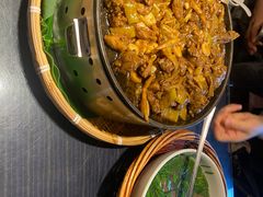 -甘家界牌柠檬鸭(青山店)