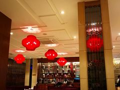大堂-国人川菜(李家村建东街店)