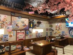 大堂-三月居酒屋(青年大街店)