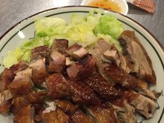 -吾家香港烧腊专门店
