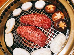 -肉魁屋·烧肉·烧鸟·酒场(高新店)