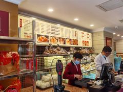 -国际饭店·帆声西饼屋(黄河路店)