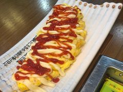 -豚豚猪村烤肉·韩国烤肉(总店)