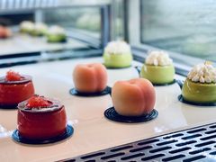 -La Porte de Paris 巴黎之门法式甜品