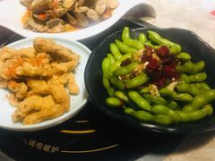 -沪小胖小龙虾(淮海中路旗舰店)