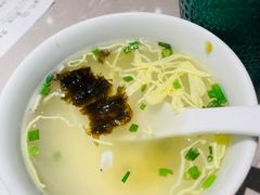 -松鹤楼·苏式汤面(虹桥天地店)