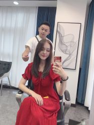 -凯博K-boom Hair Salon