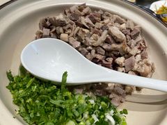 -我从岫岩来羊汤馆(总店)