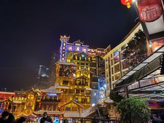 -纸盐河码头火锅(十八梯店)