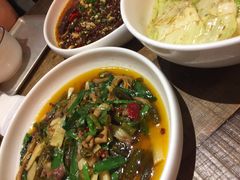 -铁公鸡·四川料理(天环广场店)