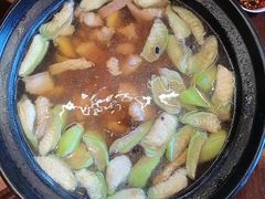 丝爪猪肘-水墨食舍