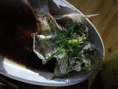 -八方海味餐厅