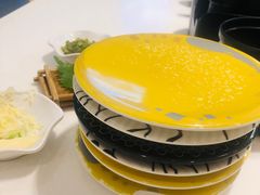 -争鲜回转寿司(雨花客厅PLUS店)