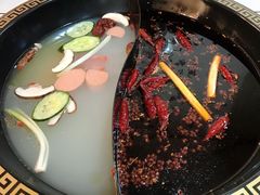 -老街坊市井火锅(营门口店)