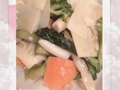 -荷花泰菜(东方新天地店)