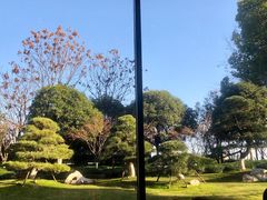 -杭州久泰饭店·摩卡花园