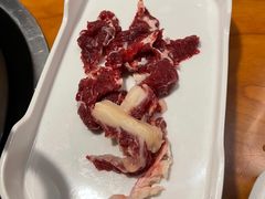 -牛鲜胜·潮汕牛肉自助火锅(番禺市桥店)