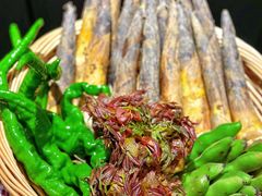 -悦融·京鲁菜·露台花园(安定门店)
