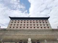 -西安城墙·碑林历史文化景区