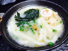 -炭虎烤肉(桂林路店)