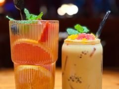 -MR.ROCKY洛奇先生·西餐&酒吧(琶醍店)