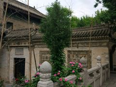 -西安关中民俗艺术博物院