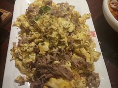 -惠宾饭庄(中山路店)