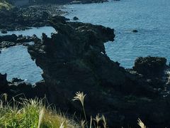 -龙头岩(Dragon Head Rock)