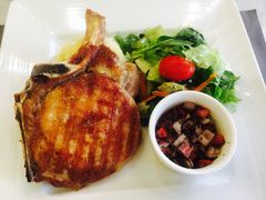 -安德鲁饼店(总店)