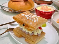 -大树餐厅(红旗街万达店)