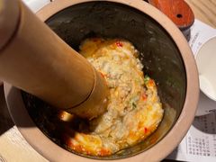 -茄子恰恰·新云南小炒(坪山益田店)