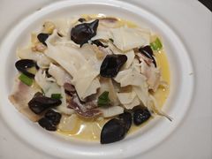 -香阁餐厅·常州菜·常州菜代表品牌(新北奥体店)