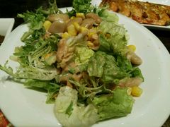 -尚雅铁板料理自助餐厅(乐松店)