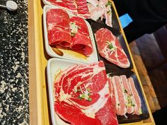 -牛焱·烧肉酒肆(五大道店)