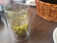 -香芙茗茶楼(梅家坞总店)
