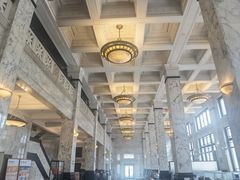 -招商银行(上海外滩支行)