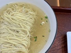 -百年老字号·观振兴蟹黄面·三虾面·苏式面(观前街富仁坊巷店)