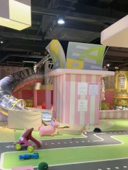 -木马王国(萧山银隆店)