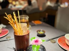-锦府园(环球港店)