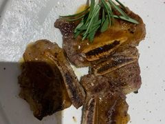 牛子骨-大渔铁板烧(万象城店)