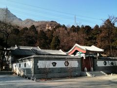 -阳台山自然风景区