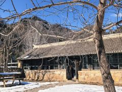 -北京山里寒舍度假酒店