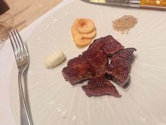 -罗宾斯牛排馆(重庆丽晶酒店)