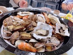 -前王院•巧克力海鲜市集餐厅(万平口店)