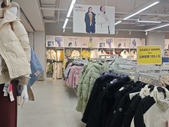 -BIGOFFS超级折扣(中街星汇广场店)