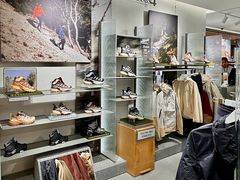 -松雷商业(南岗店)